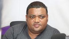 Joseph Yamin