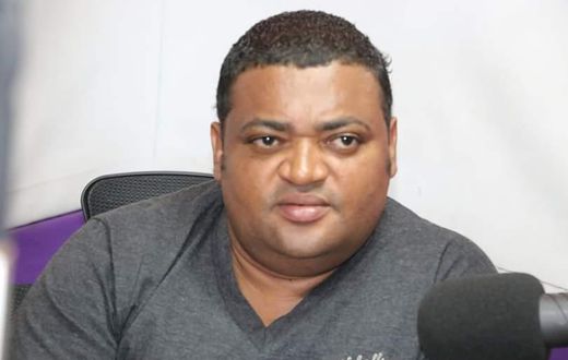 Joseph Yamin