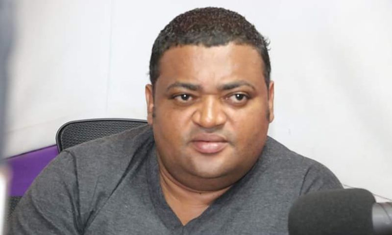 Joseph Yamin