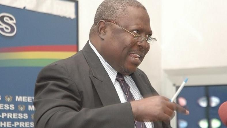 Martin Amidu investigates officials cited in Anas’ galamsey exposé