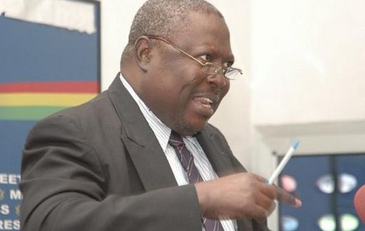 Martin Amidu investigates officials cited in Anas’ galamsey exposé