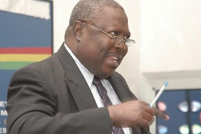 Martin Amidu investigates officials cited in Anas’ galamsey exposé