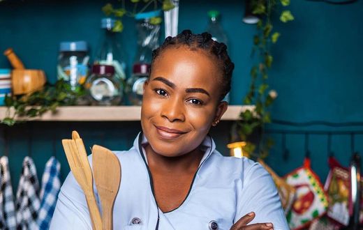 Chef Faila Razak
