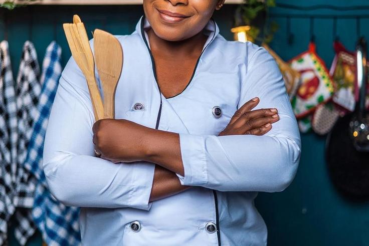 Chef Faila Razak