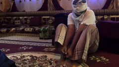 7 heartbreaking images show why US lawmakers want to stop supporting the brutal Saudi-led war in Yemen that's seen indiscriminate attacks and left millions at the brink of famine