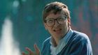 young bill gates 1992
