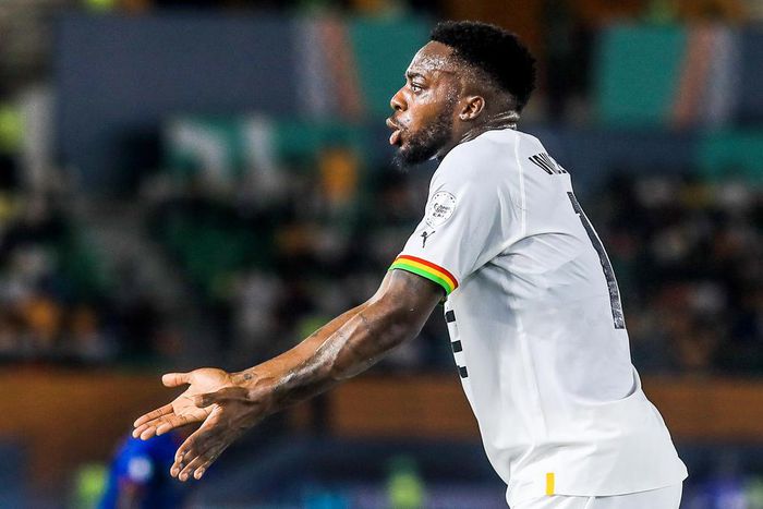 Inaki Williams: Things haven’t worked out but I don’t regret playing for Ghana