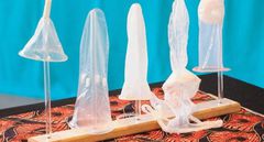 Condoms