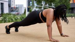 Why you're not losing weight even though you work out [Depositphotos]