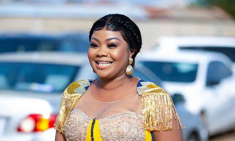 Empress Gifty