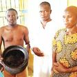 Pastor and 3 others arrested with human a skull say ‘we wanted to use it for money ritual’