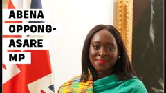Abena Oppong-Asare