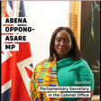 Abena Oppong-Asare