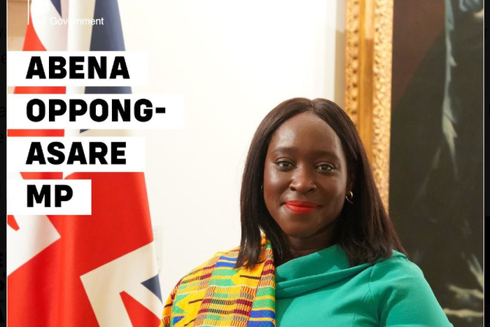 Abena Oppong-Asare