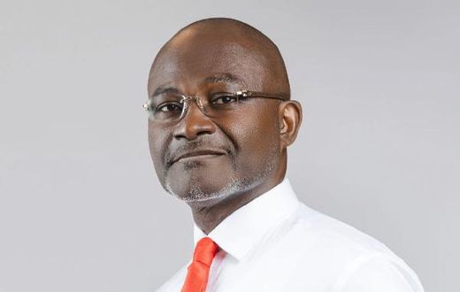 Kennedy Agyapong