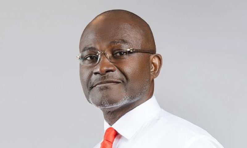 Kennedy Agyapong