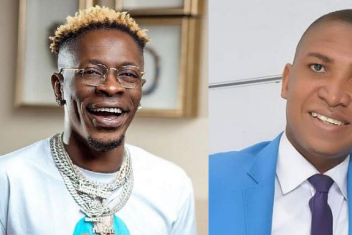 Counselor urges Shatta Wale to include a psychologist in his  management  team