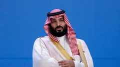 Mohammad bin Salman