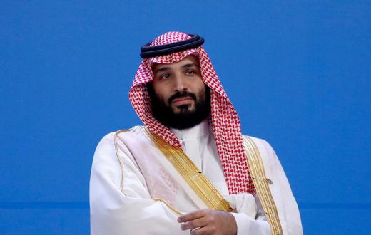 Mohammad bin Salman
