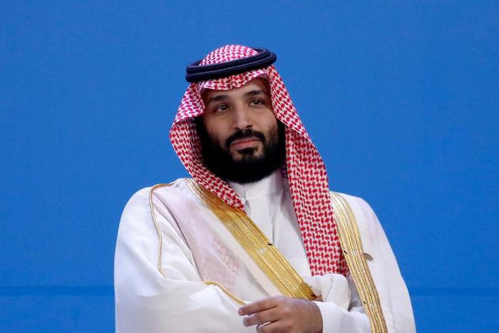Mohammad bin Salman