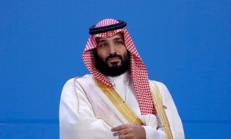 Mohammad bin Salman