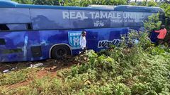 Real Tamale United