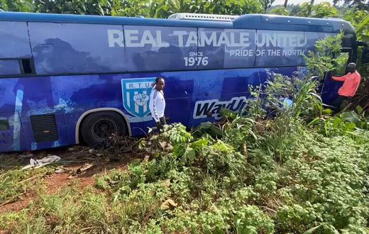 Real Tamale United