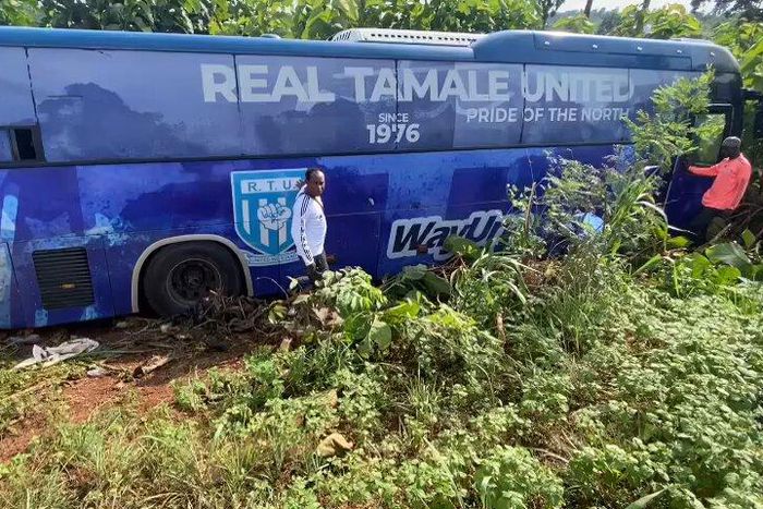 Real Tamale United