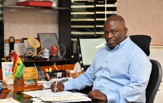 Asante Berko