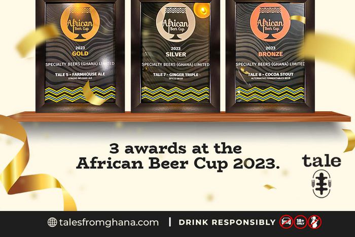 African Beer Cup Awards