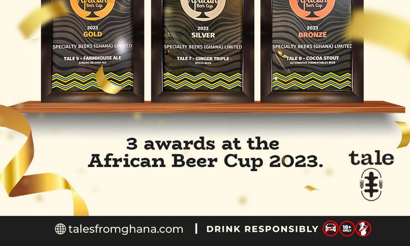 African Beer Cup Awards