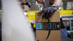 Amazon