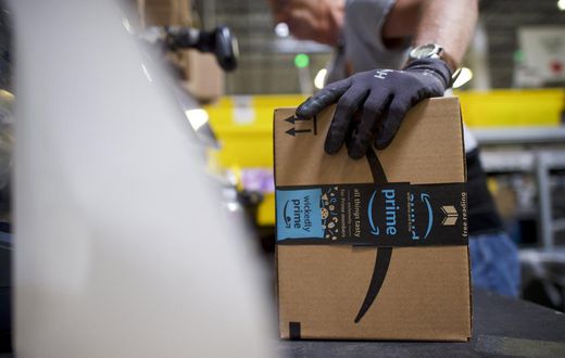 Amazon