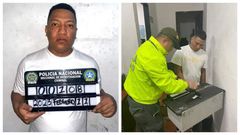 Widow seduces husband's killer, makes him fall in love, hands him over to police