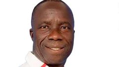 Francis Ndede Siah