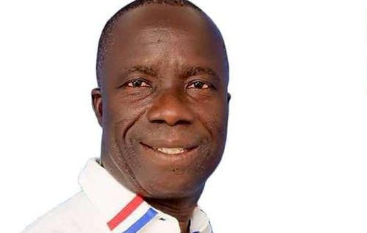Francis Ndede Siah