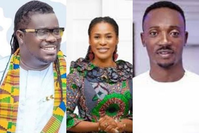 celebs who have ambitions of holding political office