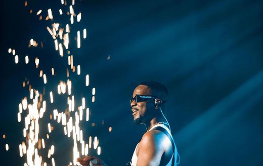 Sarkodie