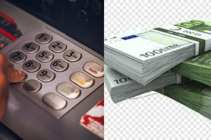 Man refuses to refund after employer mistakenly pays him 367 times more than his salary