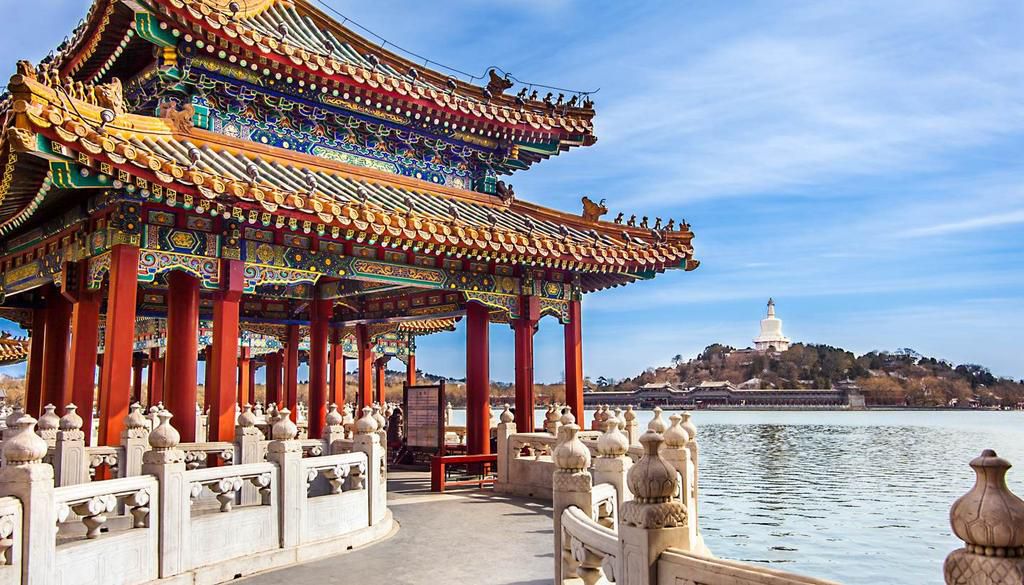 Beijing, China [WorldTravelGuide]