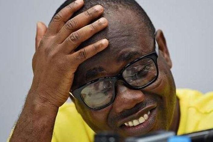 I feel sad for Nyantakyi- Asamoah Gyan