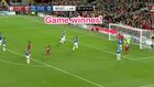 Liverpool goal