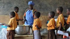 School Feeding