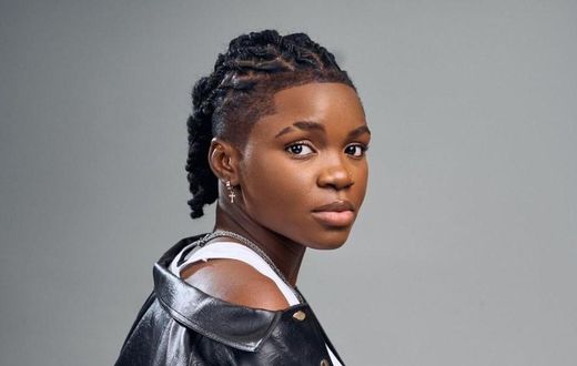 Endurance Grand to represent Ghana at Culture DanceClash Festival in Germany