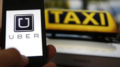 Adwoa, Ghana's female Uber driver calls on women to join commercial driving in the country