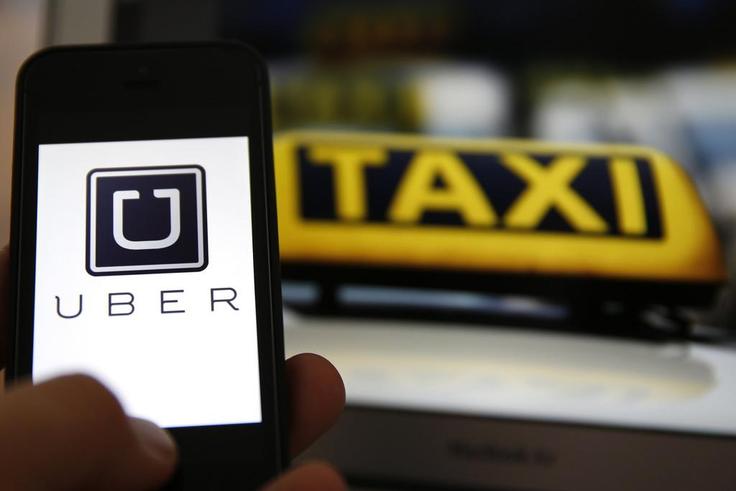 Adwoa, Ghana's female Uber driver calls on women to join commercial driving in the country