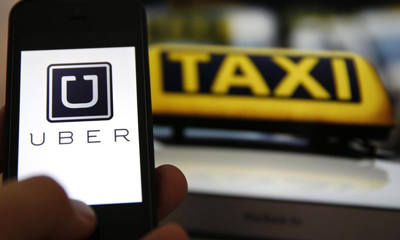 Adwoa, Ghana's female Uber driver calls on women to join commercial driving in the country