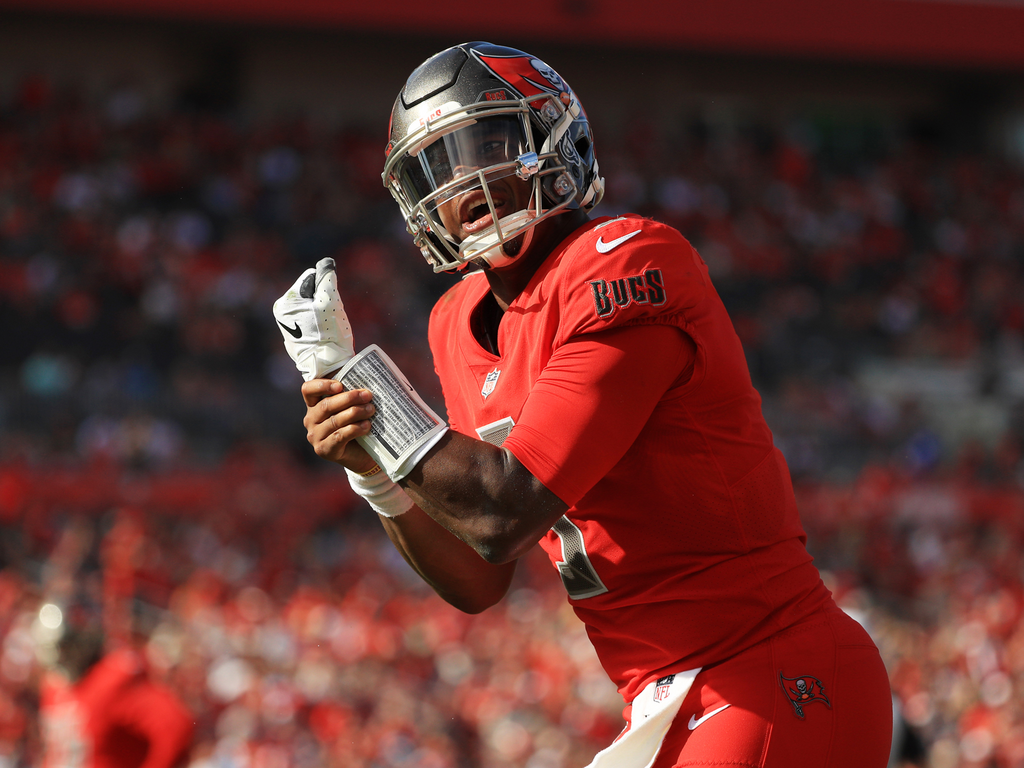 NFL POWER RANKINGS: Where all 32 teams stand going into Week 14