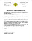GGSA calls for calm as minor earth tremor hits parts of Accra