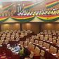 Only 3 majority MPs found in parliament when sitting resumed on 2024 budget approval